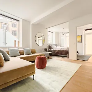  Appartement Beautiful On Stroget In Center Denemarken