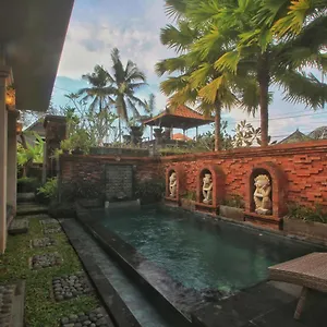  Villa The Suci Sari Indonésie