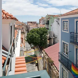 Appartement Ponto Alto