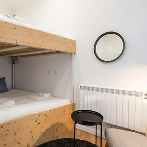  Appartement Flh Graça Lovely I