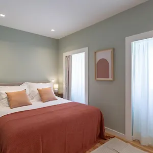  Appartement Ajuda Luxury Appartments