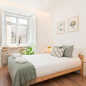  Appartement Guestready - Priorado - Yellow