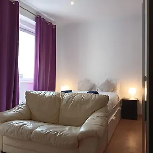 Apartment Cost Desterro, Lissabon