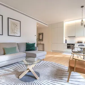  Appartement Ando Living - Douradores House