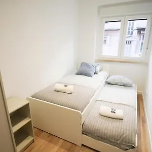  Appartement Oriente Dna X