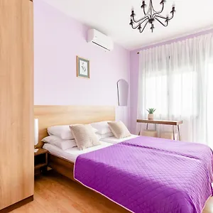  Appartement Mara Croatie
