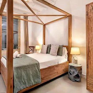  Appartement La Guarida Spanje