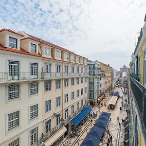  Appartement Via Augusta 129