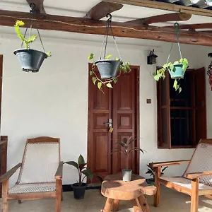  Accommodatie bij particulieren Food Lovers By Ags Sri Lanka