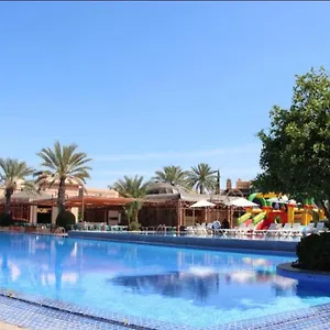  Appartement Palmeraie Village Marokko