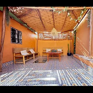  Appartement Dar Kamilya Maroc