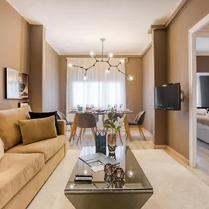  Appartement Rocafort In Eixample Spanje