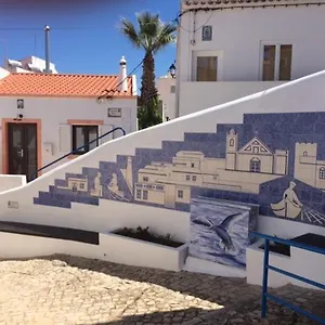  Hébergement de vacances Casa Do Gato Portugal